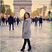 Prof Mexicaine, passionnée par l'enseignement de l'espagnol et ma culture, j'aide mes étudiants à atteindre leurs objectifs.